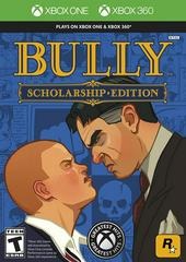 Bully Scholarship Edition (Xbox One)